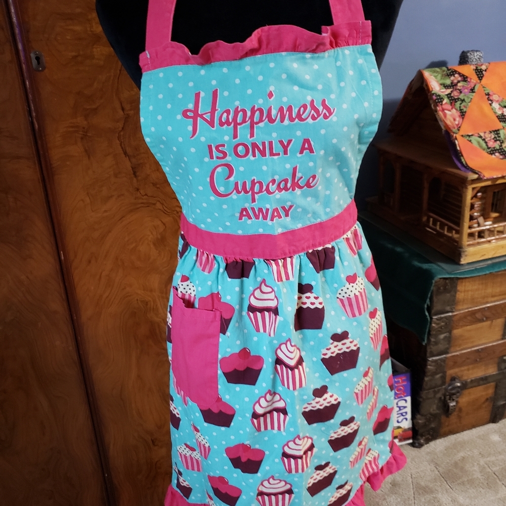 New aprons your choice any one
